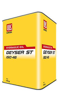 LUKOIL GEYSER ST 46 15 KG