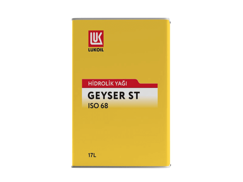 LUKOIL GEYSER ST 68 16 LT